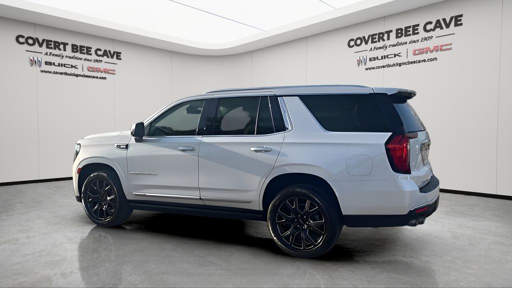 Used Car 2023 Gmc Yukon  Denali For Sale Under $60,000 In Austin, Texas