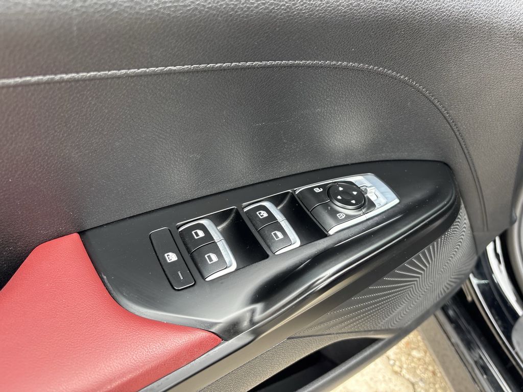 2023 Kia K5 GT-Line Black at Classic Chevrolet Galveston