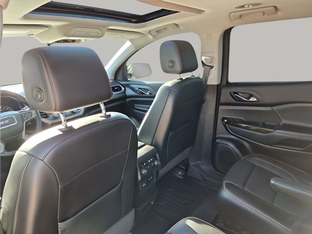 Used Car 2021 Gmc Acadia  At4 For Sale Under $30,000 In Austin, Texas