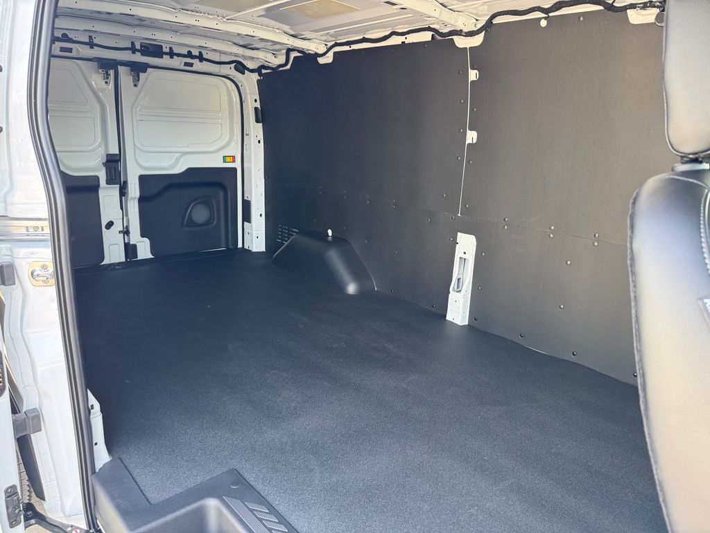 New 2026 White Ford Base image 28