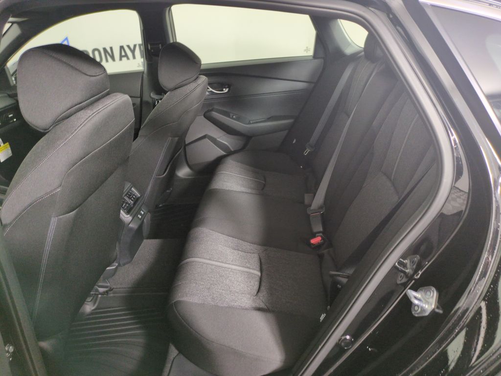 New 2025 Honda Accord Hybrid For Sale in Fort Wayne, IN