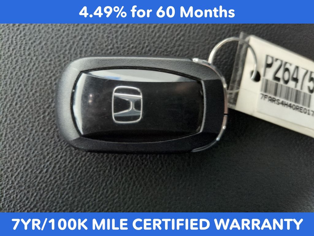 Used 2024 Honda CR-V EX For Sale in Fort Wayne, IN
