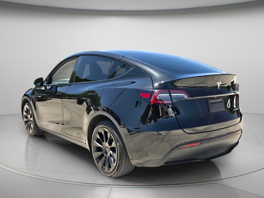 2023 Tesla Model Y - $28,625
