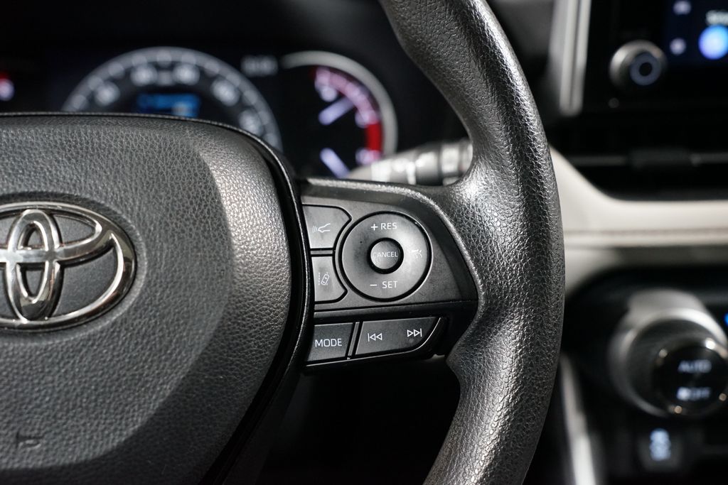 Thumbnail: 2023 Toyota RAV4 - 13