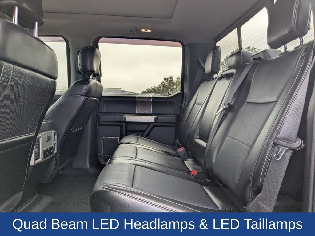 2019 Ford F-250 Super Duty LARIAT