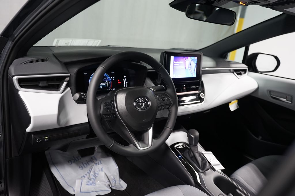 Thumbnail: 2026 Toyota Corolla - 11