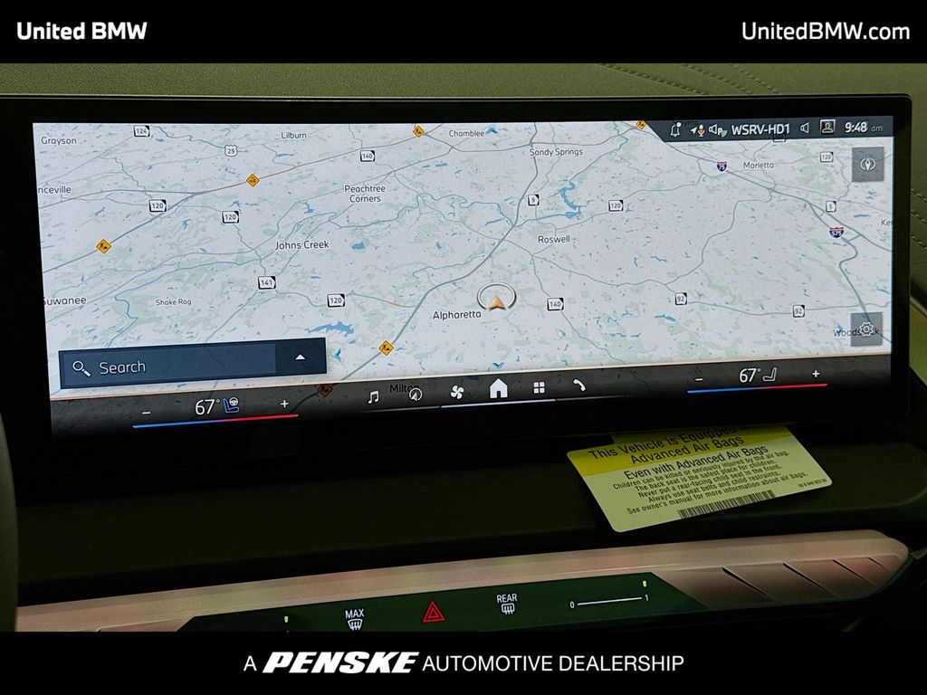 Thumbnail: 2026 BMW X3 - 10