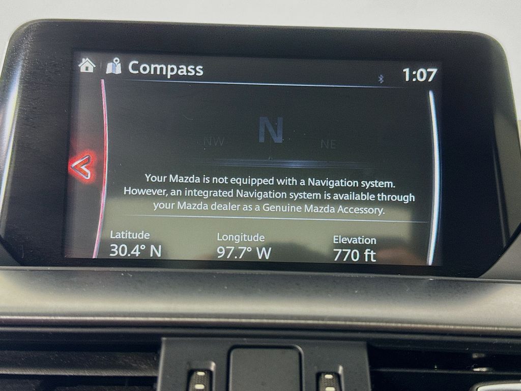 2016 Mazda Mazda6 i Touring photo