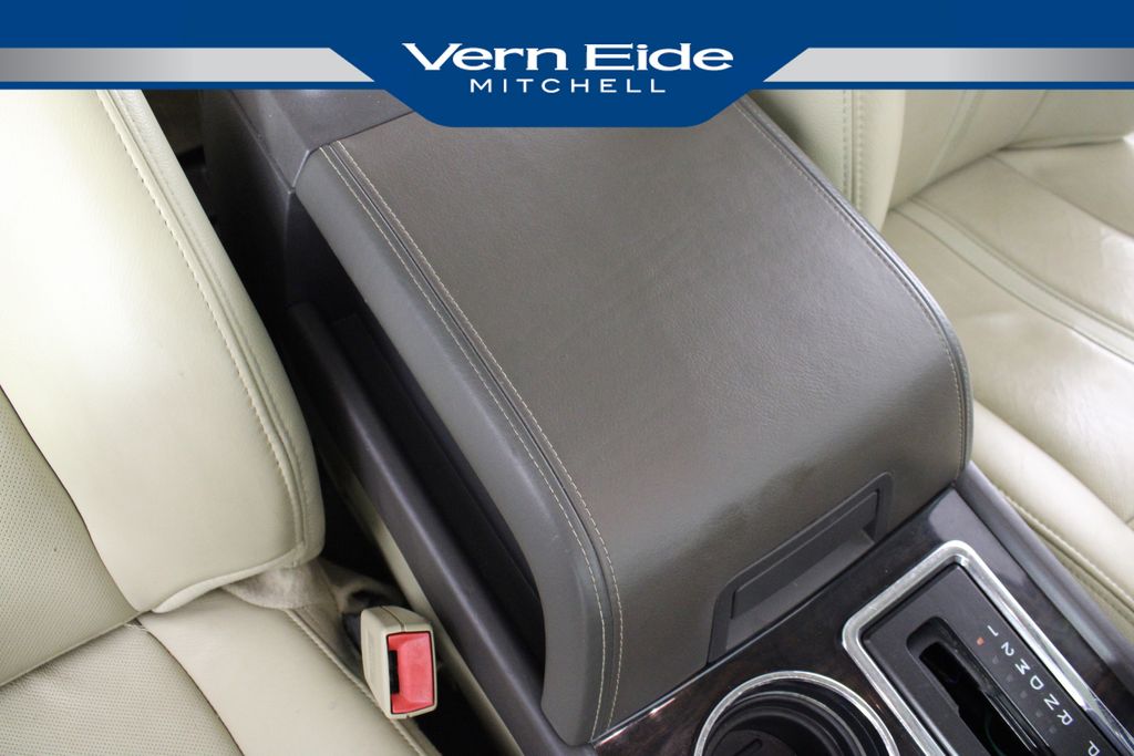 Used 2016 Lincoln Navigator L for sale in 