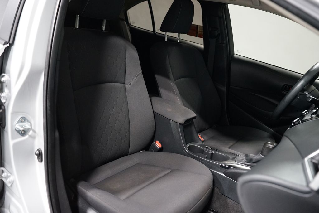 Thumbnail: 2024 Toyota Corolla - 25