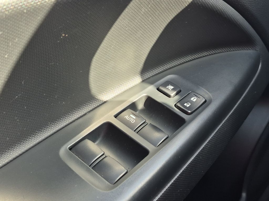 2023 Mitsubishi Mirage G4 ES White at DeMontrond Ford
