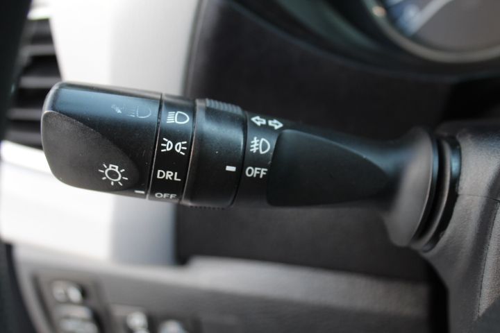 Used Car 2014 Toyota Corolla  L For Sale Under $10,000 In Georgetown, Texas
