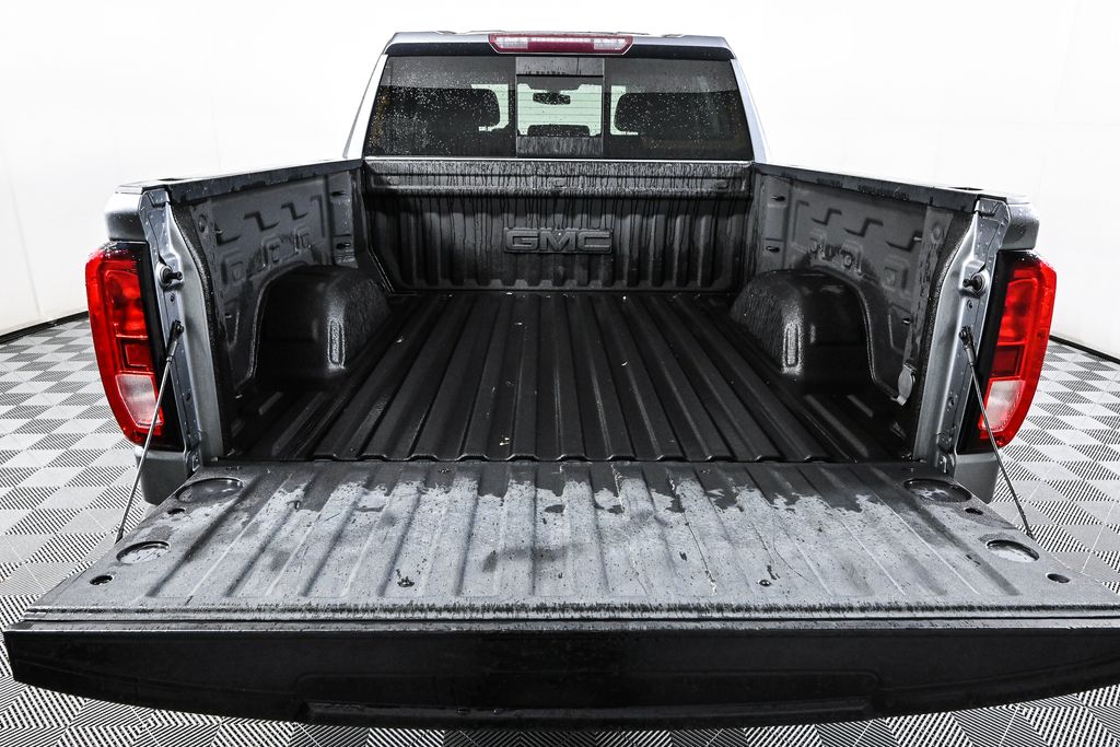 2020 GMC Sierra 1500 Elevation 25