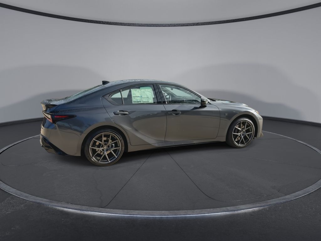 Thumbnail: 2026 Lexus IS - 9
