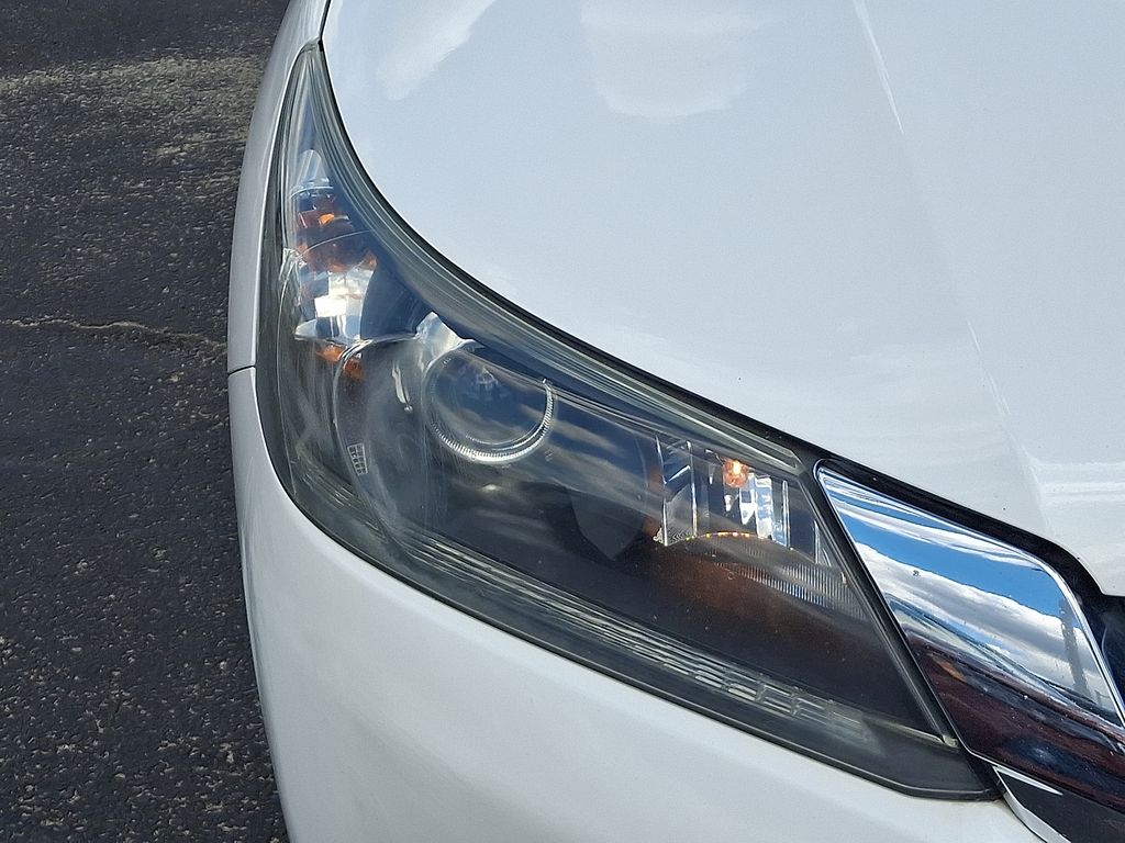 Thumbnail: 2015 Honda Accord - 9