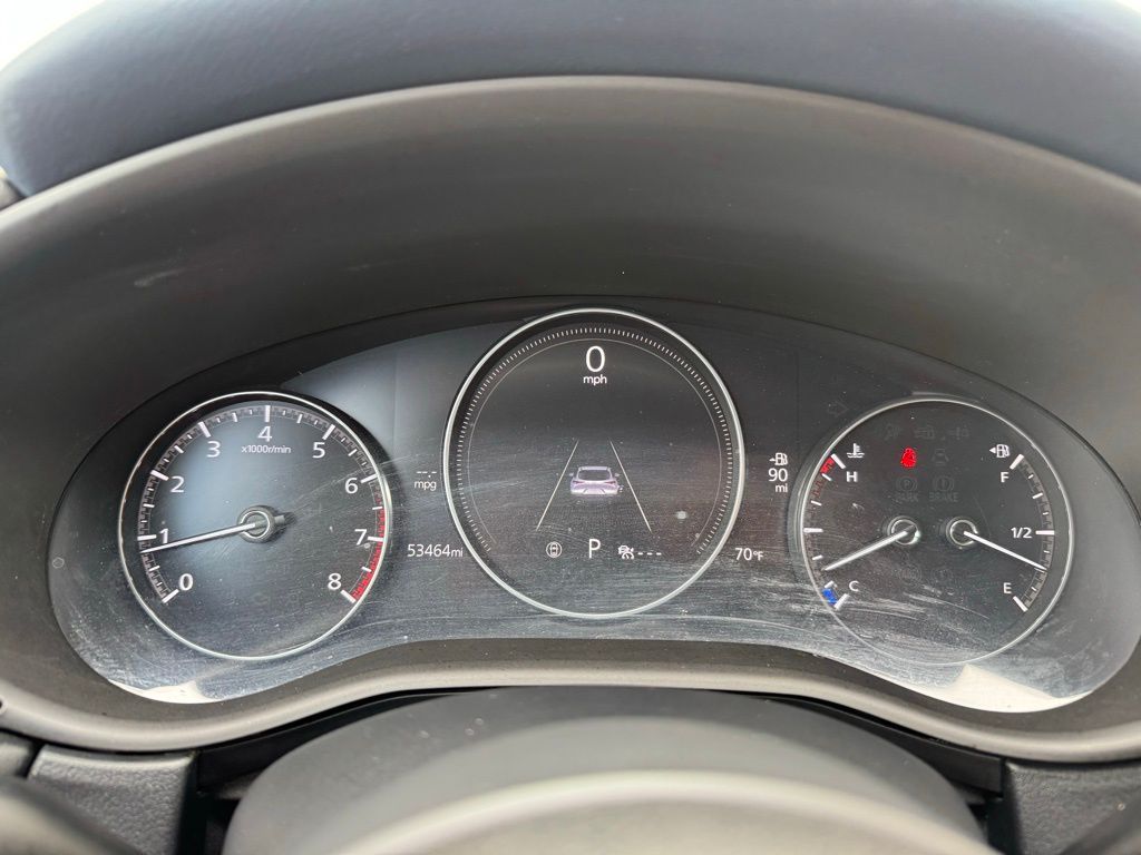 Used Car 2020 Mazda Cx-30  Select For Sale Under $20,000 In Georgetown, Texas