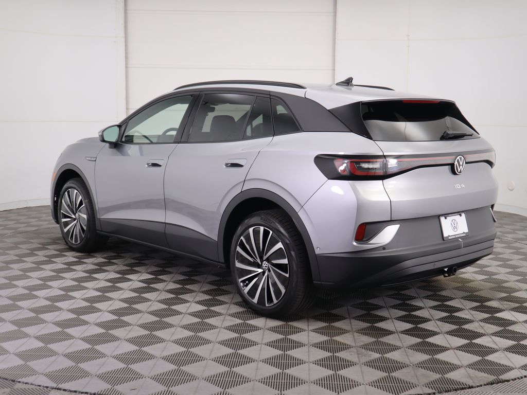 Thumbnail: 2025 Volkswagen ID.4 - 7