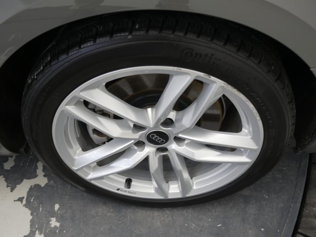 Thumbnail: 2024 Audi A4 - 15