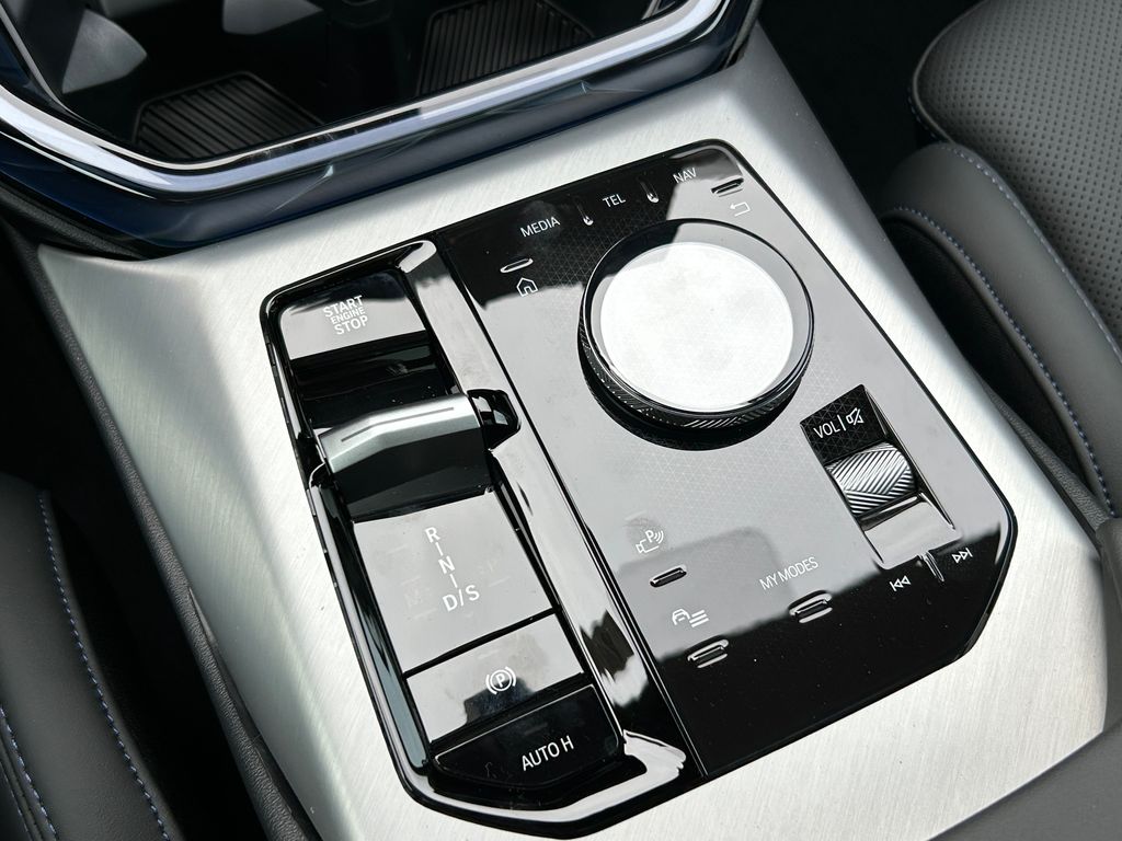 Thumbnail: 2026 BMW X3 - 29