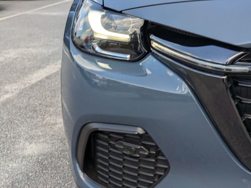 2026 Mazda CX-70 3.3 Turbo Premium Plus