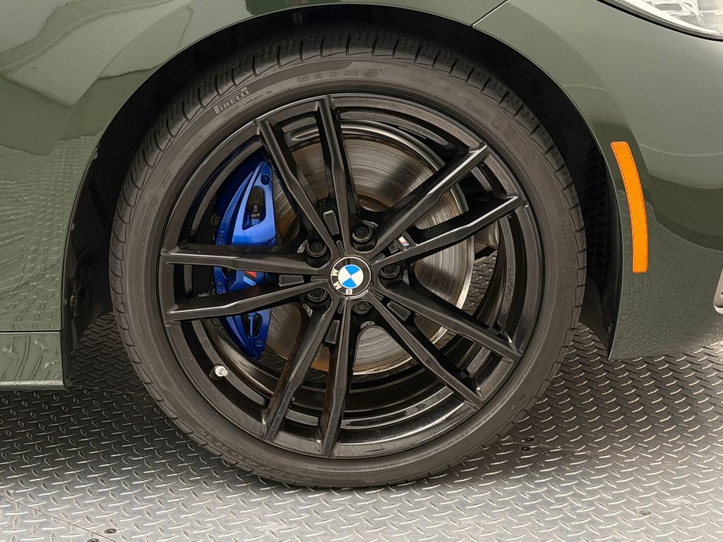 Thumbnail: 2024 BMW 4 Series - 11