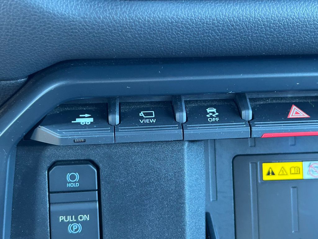 Used 2024 Toyota Tundra Hybrid Truck