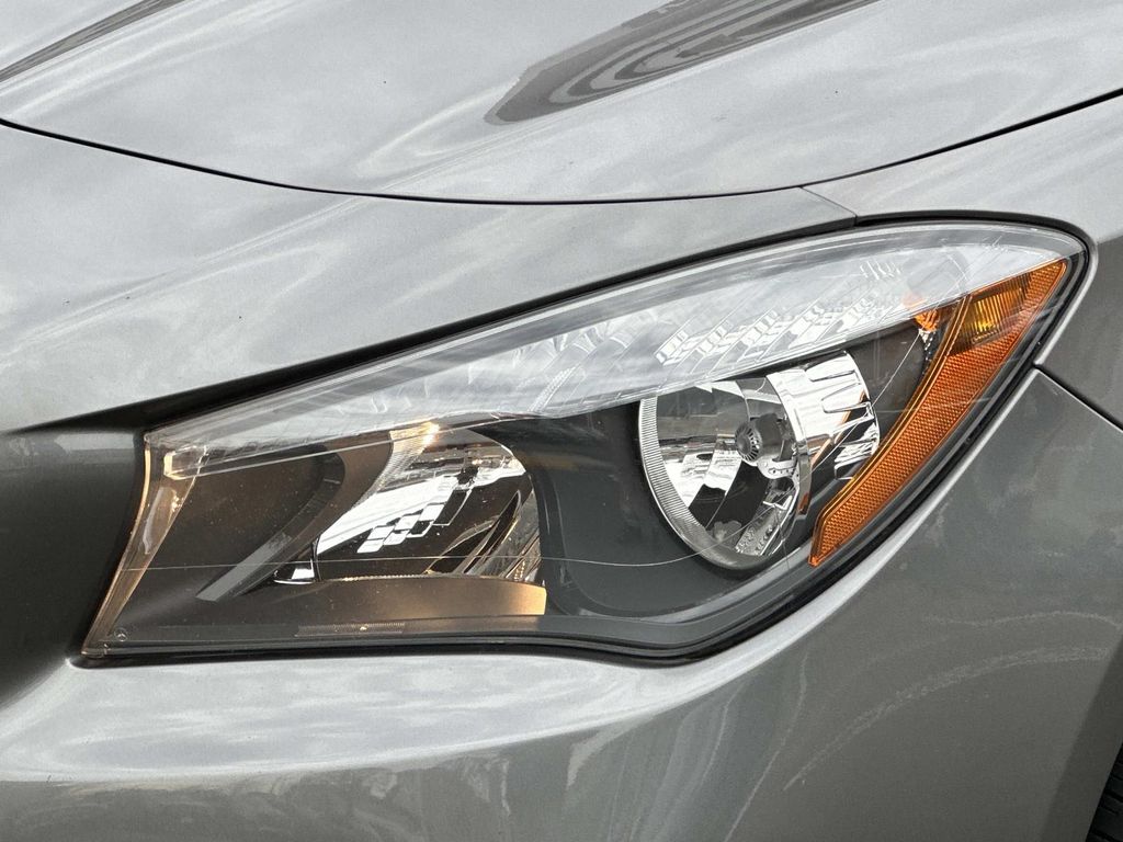 Thumbnail: 2019 Mercedes-Benz CLA - 3