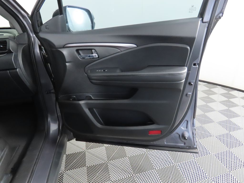 2022 Honda Pilot EX-L 26