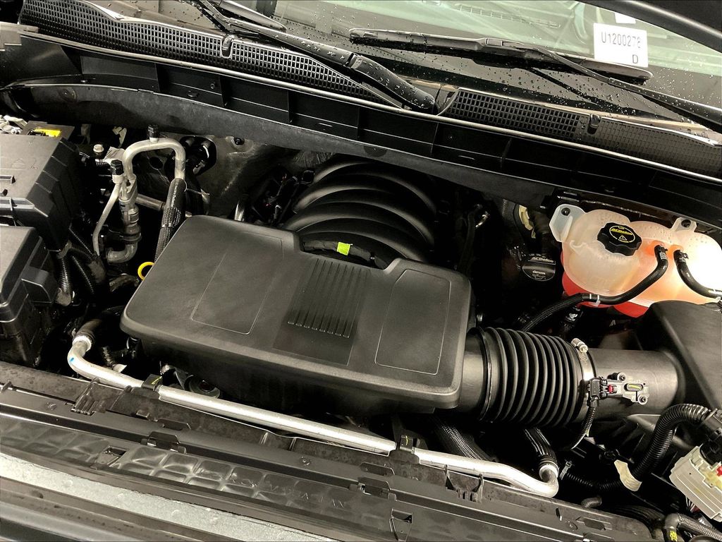 2025 GMC Sierra 1500 — photo 35