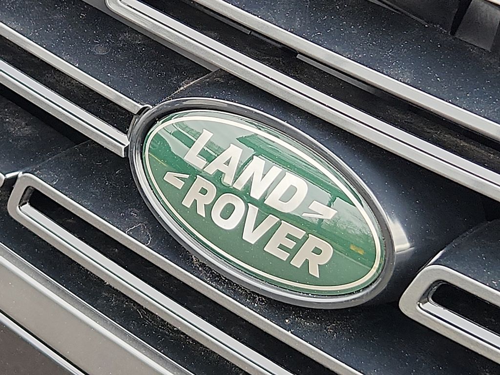 Thumbnail: 2026 Land Rover Range Rover - 11
