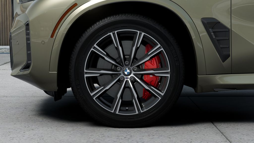 Thumbnail: 2026 BMW X5 - 29