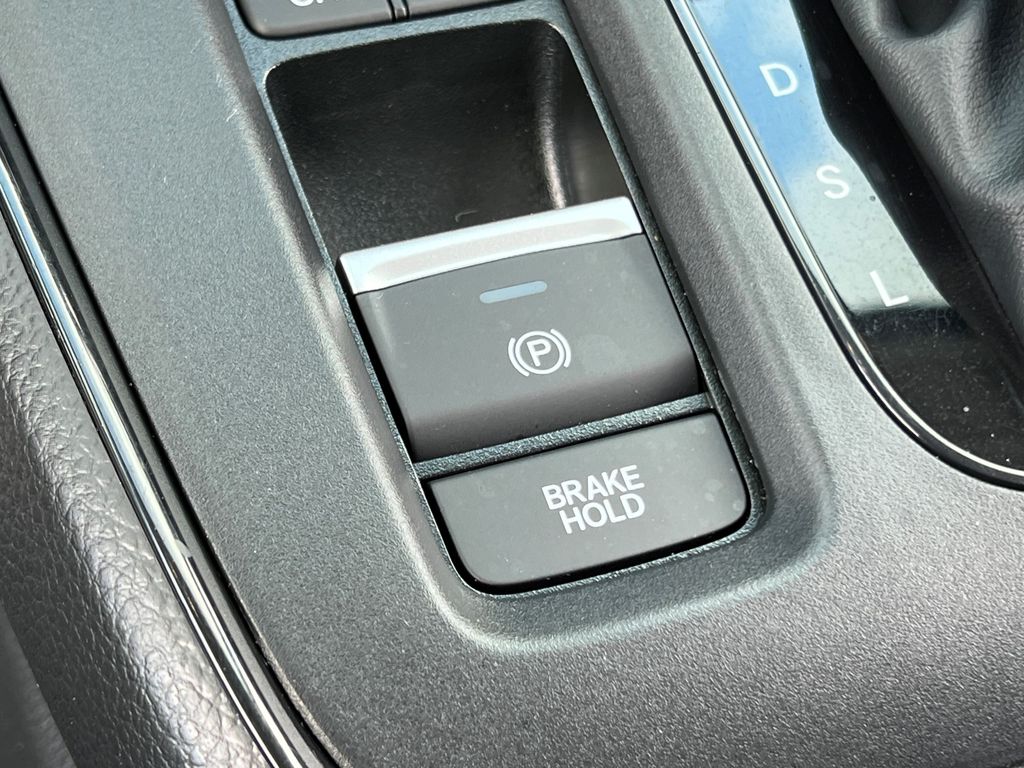 2023 Honda CR-V EX-L AWD