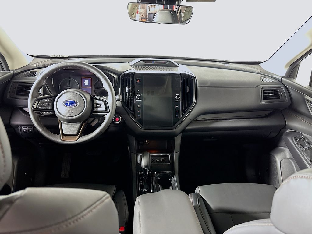 2025 Subaru Ascent Limited