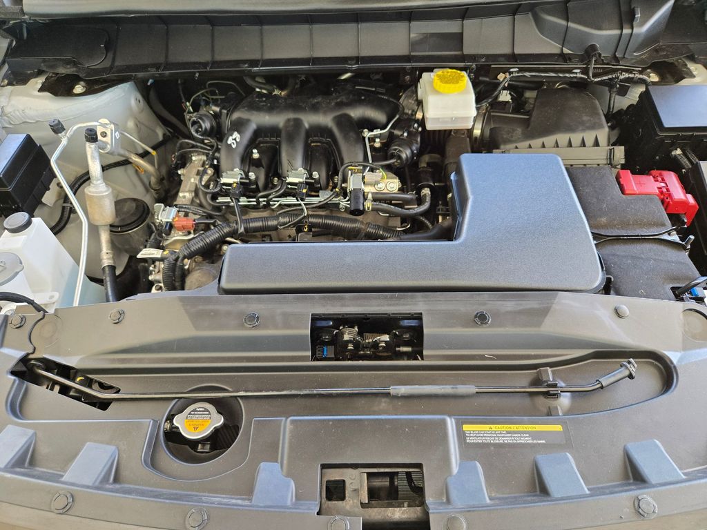 Used 2025 Nissan Pathfinder SUV