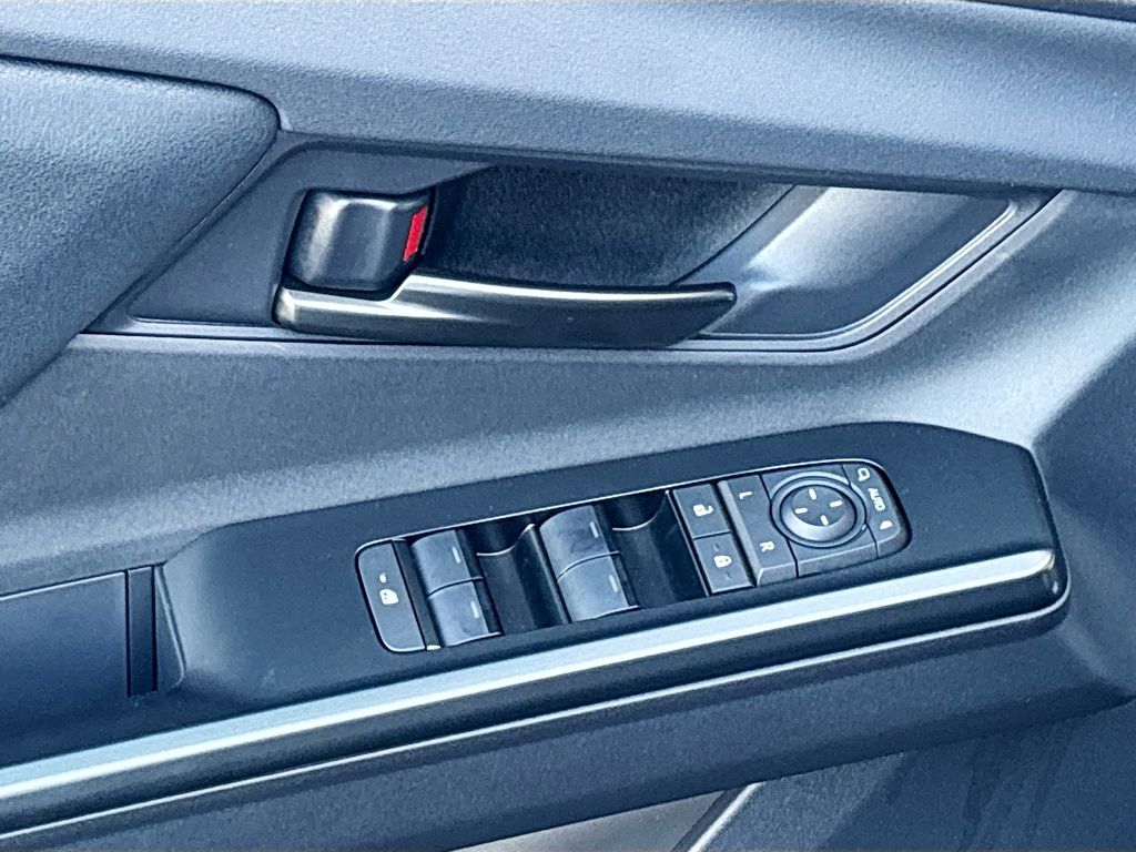 Thumbnail: 2026 Toyota bZ - 22