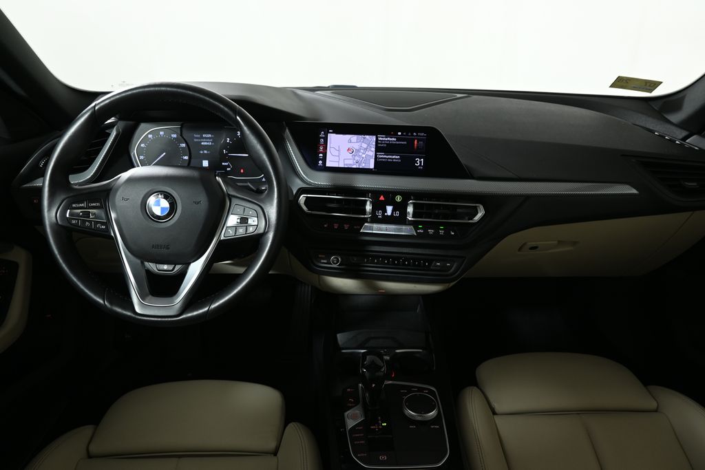 Thumbnail: 2021 BMW 2 Series - 17