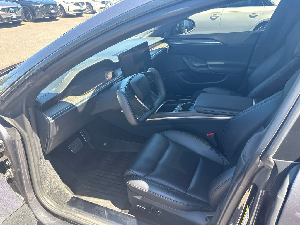 2022 Tesla Model S LONG RANGE