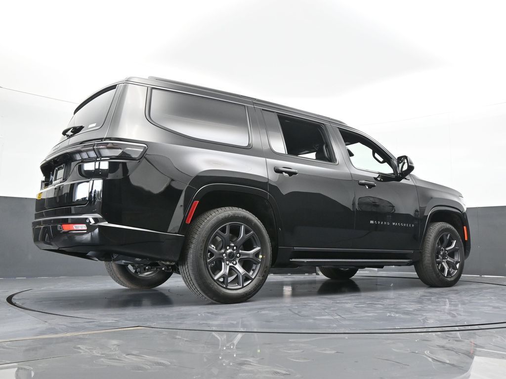 New 2026 High Gloss Black Jeep Limited image 59