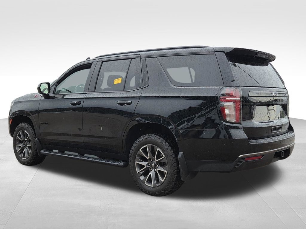 Used 2021 Chevrolet Tahoe SUV