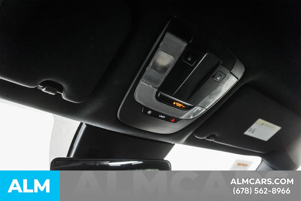 Used 2022 White Kia GT-Line image 53
