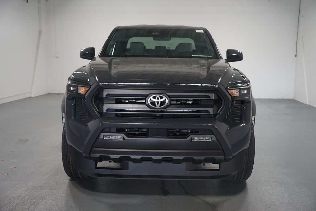 Thumbnail: 2025 Toyota Tacoma - 2