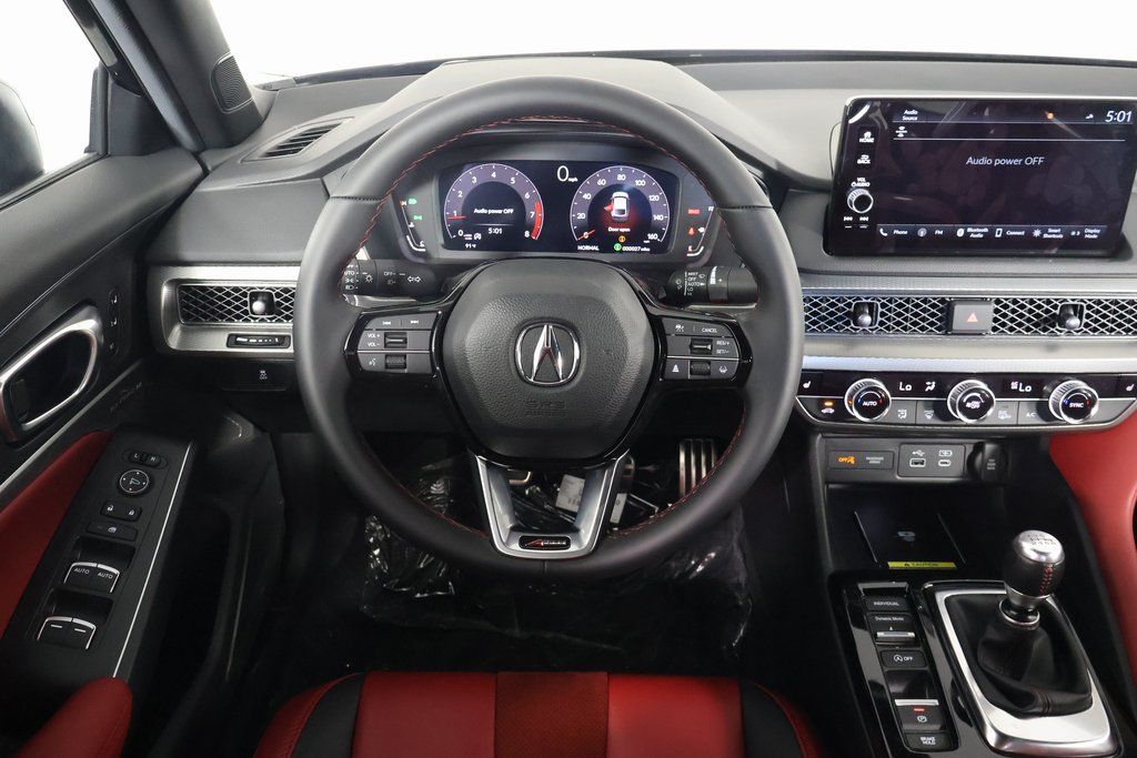 Thumbnail: 2026 Acura Integra - 3