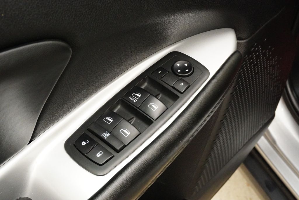 Used Car 2019 Dodge Journey  Se For Sale Under $15,000 In Weatherford, Texas