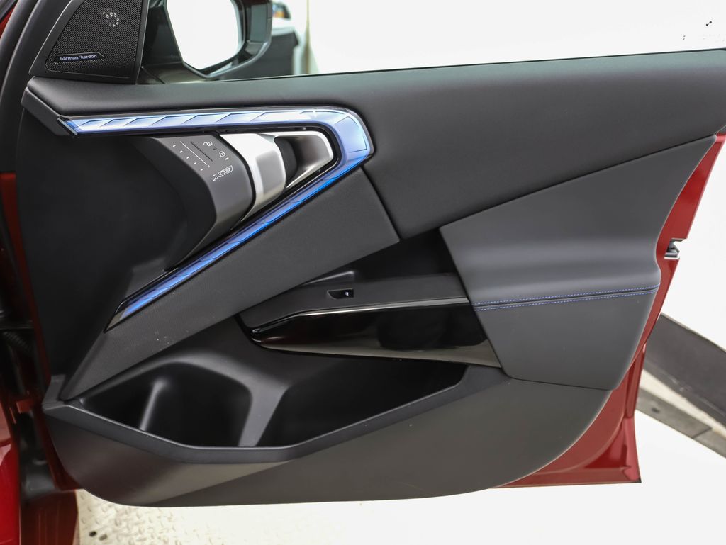 Thumbnail: 2026 BMW X3 - 28