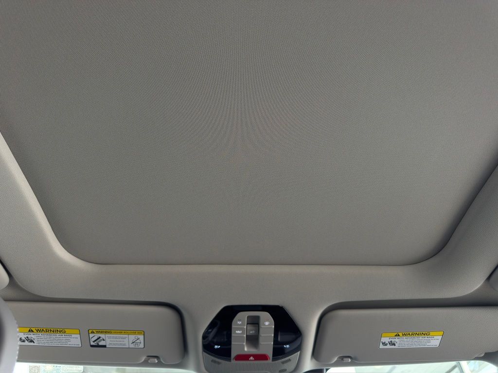 2027 Kia Seltos EX Blue at Joe Myers Mazda Kia