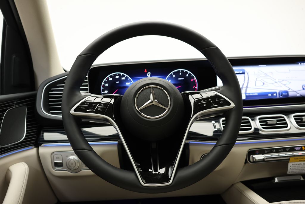 Thumbnail: 2026 Mercedes-Benz GLE - 20