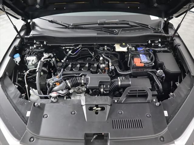 Thumbnail: 2026 Honda CR-V - 29