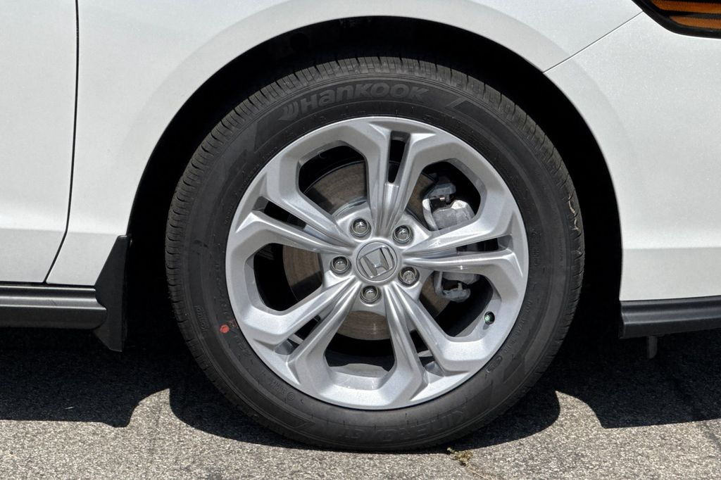 New 2026  Honda LX image 32
