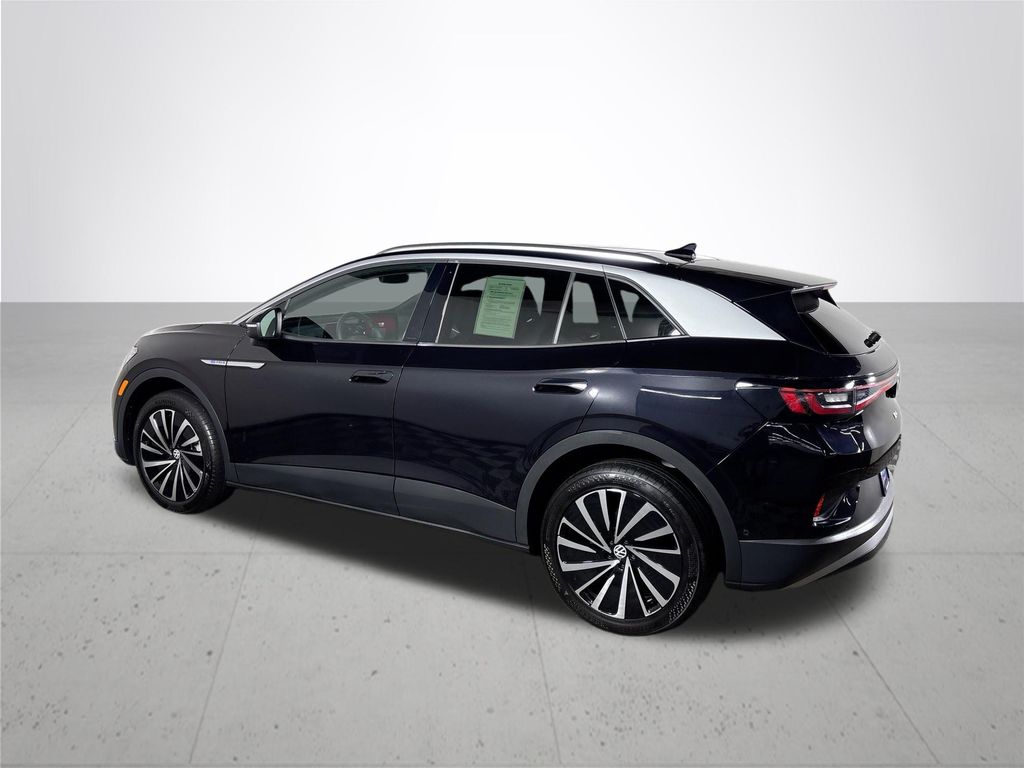 2023 Volkswagen ID.4 Pro S Plus
