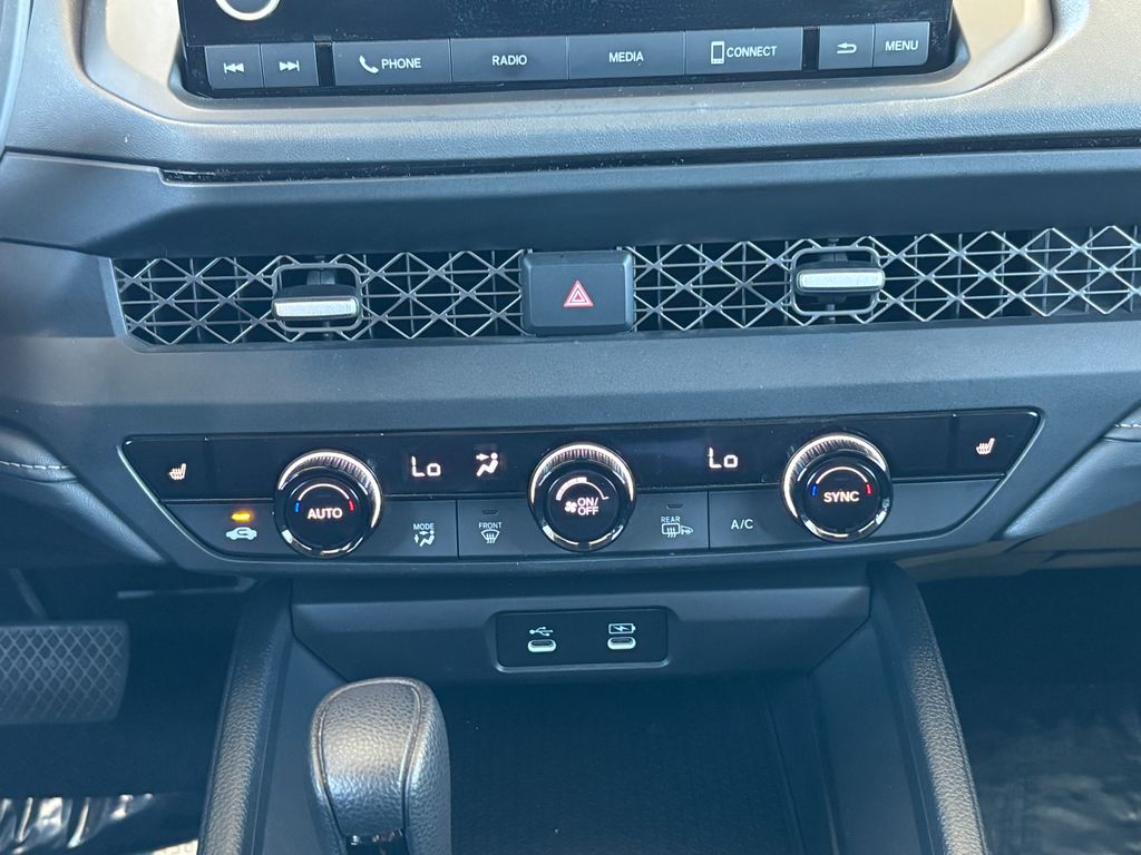 Thumbnail: 2023 Honda Accord - 15